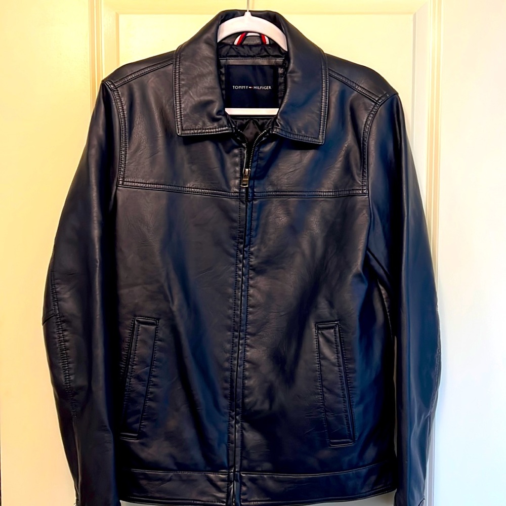 Tommy Hilfiger jacket (S)